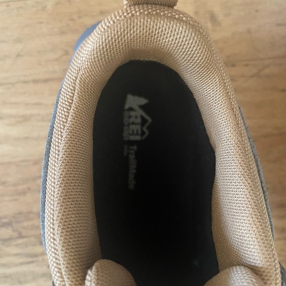 REI Co-op Trailmade waterproof Hiking Boots - Picture 8 of 11